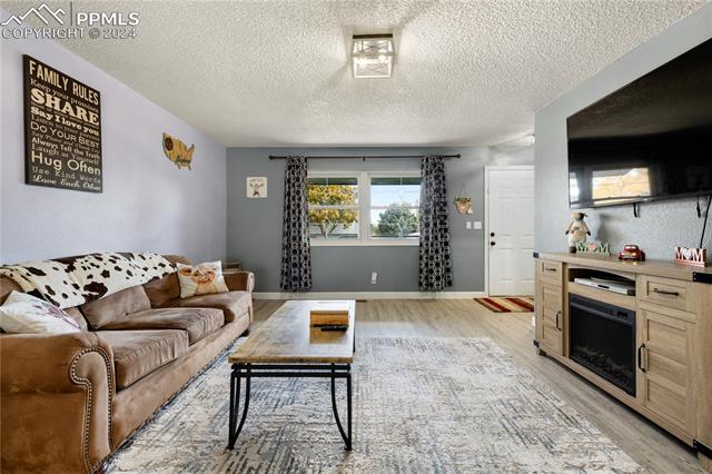 MLS Image for 1180  Nez Perce  ,Colorado Springs, Colorado