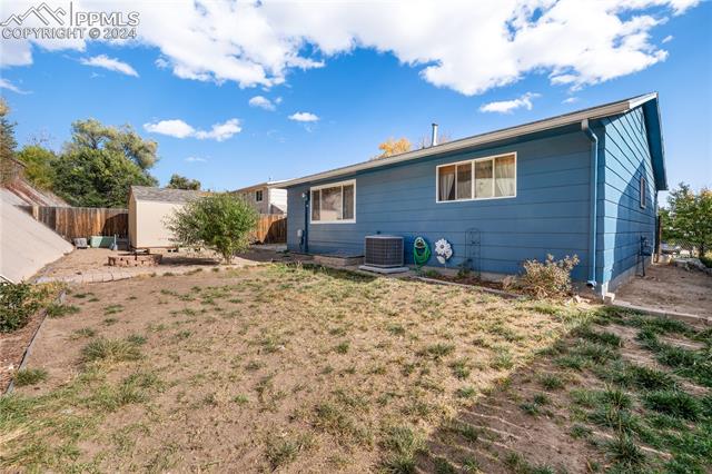 MLS Image for 1180  Nez Perce  ,Colorado Springs, Colorado