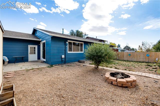 MLS Image for 1180  Nez Perce  ,Colorado Springs, Colorado