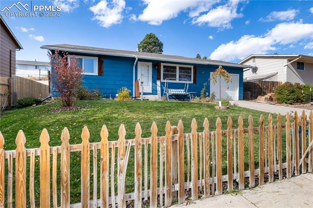 MLS Image for 1180  Nez Perce  ,Colorado Springs, Colorado