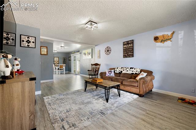 MLS Image for 1180  Nez Perce  ,Colorado Springs, Colorado