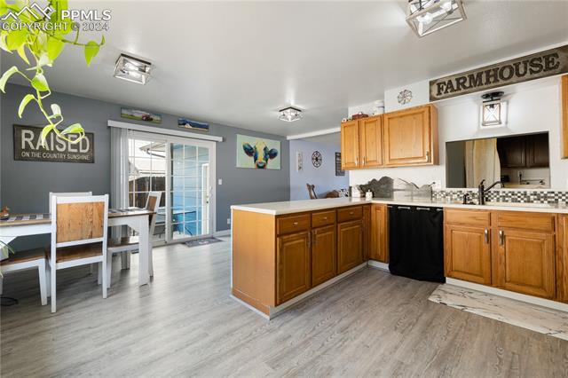 MLS Image for 1180  Nez Perce  ,Colorado Springs, Colorado