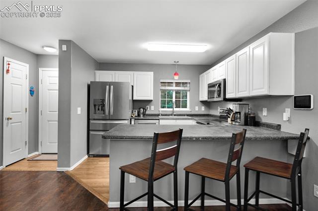 MLS Image for 7365  Far Hill  ,Colorado Springs, Colorado