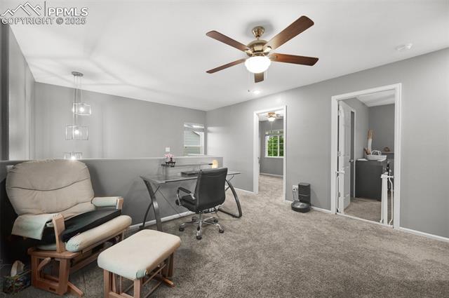 MLS Image for 7365  Far Hill  ,Colorado Springs, Colorado
