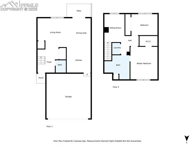 MLS Image for 7365  Far Hill  ,Colorado Springs, Colorado