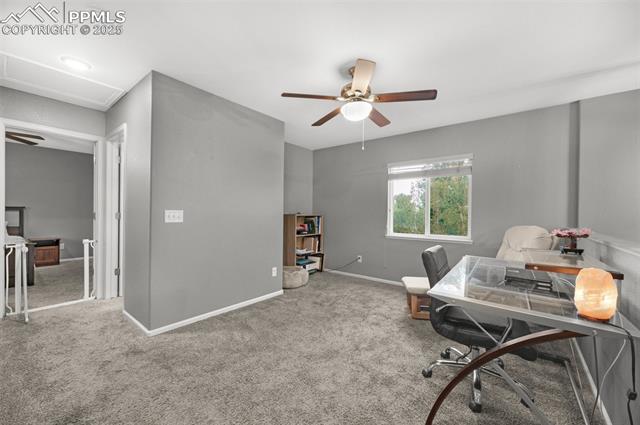 MLS Image for 7365  Far Hill  ,Colorado Springs, Colorado