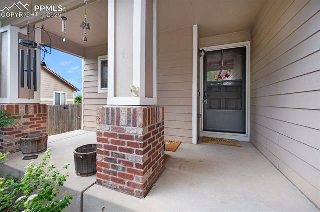 MLS Image for 7365  Far Hill  ,Colorado Springs, Colorado