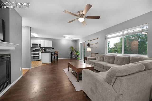 MLS Image for 7365  Far Hill  ,Colorado Springs, Colorado
