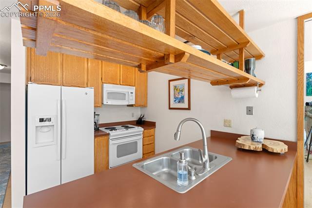 MLS Image for 376  Pilot Knob  ,Manitou Springs, Colorado