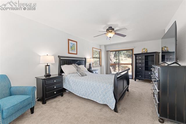 MLS Image for 376  Pilot Knob  ,Manitou Springs, Colorado