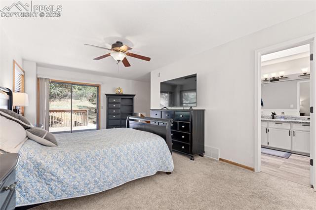MLS Image for 376  Pilot Knob  ,Manitou Springs, Colorado