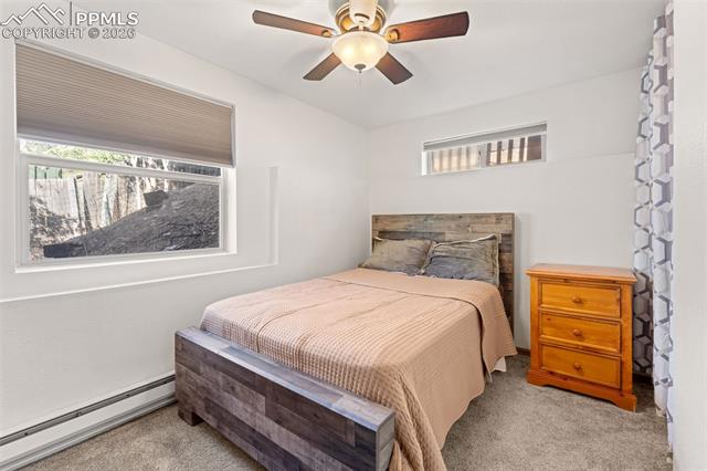 MLS Image for 376  Pilot Knob  ,Manitou Springs, Colorado