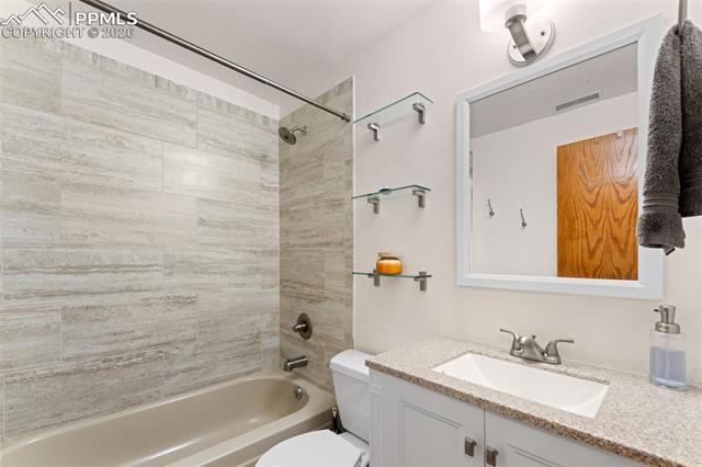 MLS Image for 376  Pilot Knob  ,Manitou Springs, Colorado