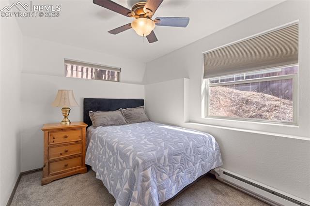 MLS Image for 376  Pilot Knob  ,Manitou Springs, Colorado