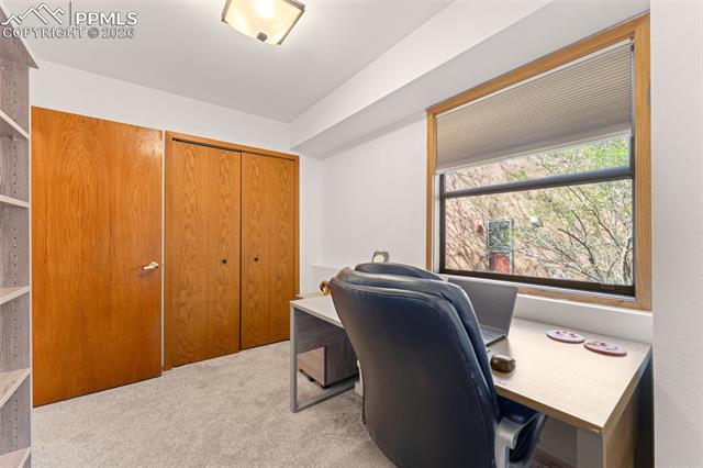 MLS Image for 376  Pilot Knob  ,Manitou Springs, Colorado