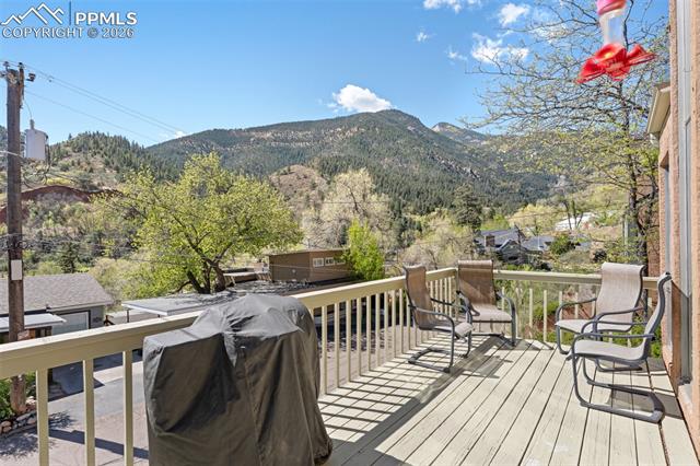 MLS Image for 376  Pilot Knob  ,Manitou Springs, Colorado