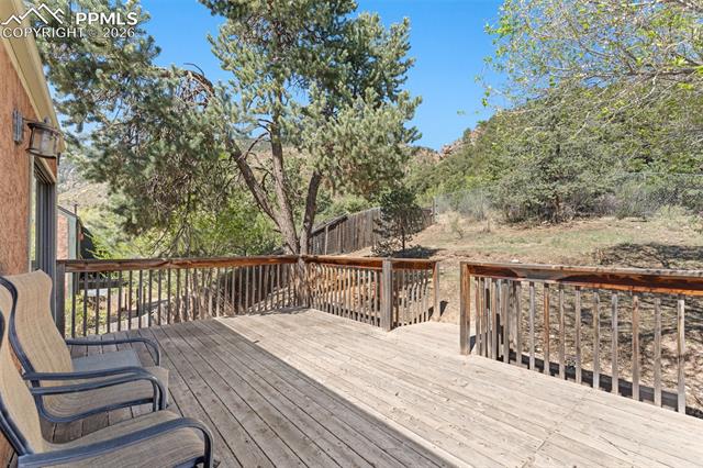 MLS Image for 376  Pilot Knob  ,Manitou Springs, Colorado