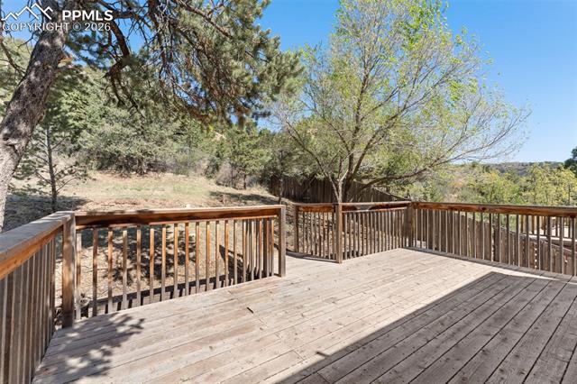 MLS Image for 376  Pilot Knob  ,Manitou Springs, Colorado