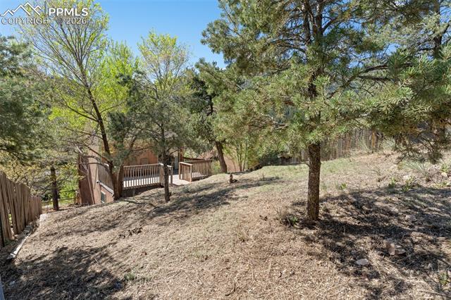 MLS Image for 376  Pilot Knob  ,Manitou Springs, Colorado