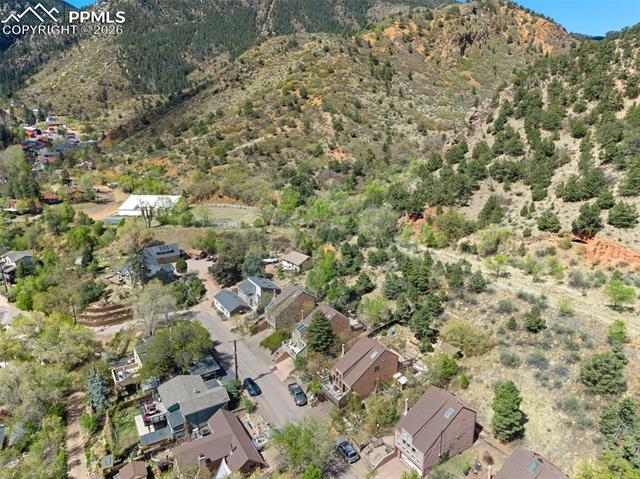 MLS Image for 376  Pilot Knob  ,Manitou Springs, Colorado