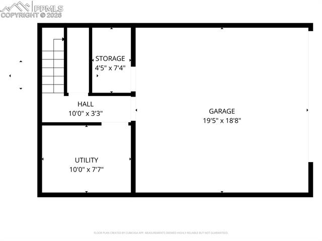 MLS Image for 376  Pilot Knob  ,Manitou Springs, Colorado