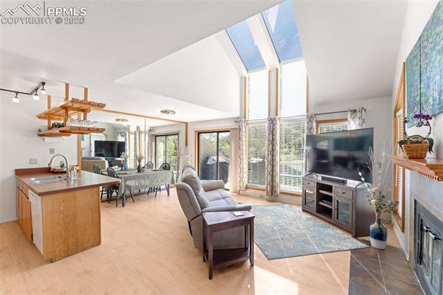MLS Image for 376  Pilot Knob  ,Manitou Springs, Colorado