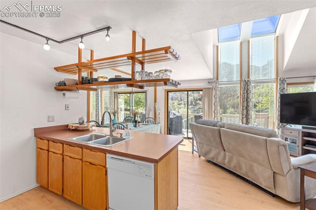 MLS Image for 376  Pilot Knob  ,Manitou Springs, Colorado