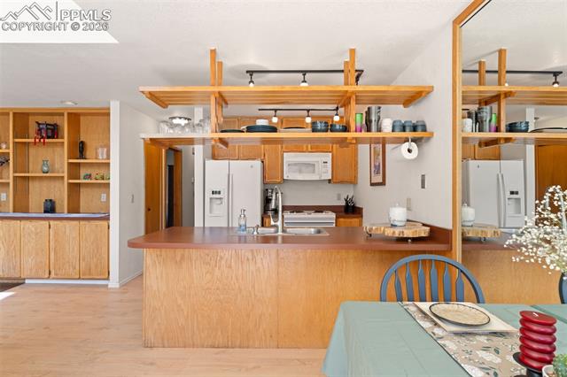 MLS Image for 376  Pilot Knob  ,Manitou Springs, Colorado
