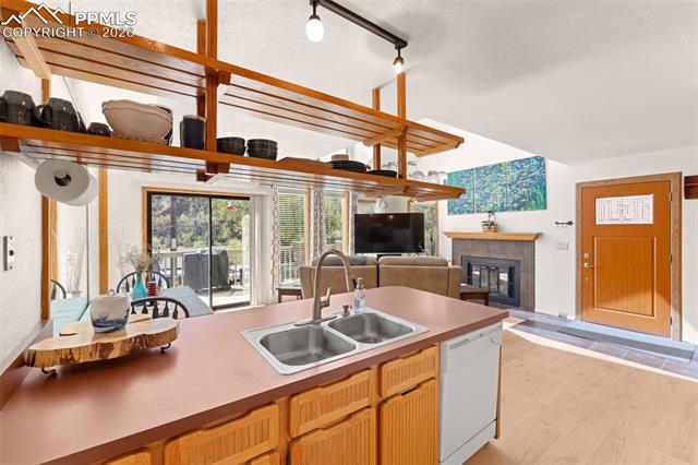 MLS Image for 376  Pilot Knob  ,Manitou Springs, Colorado