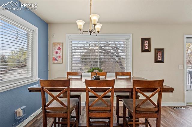 MLS Image for 5110  Villa  ,Colorado Springs, Colorado