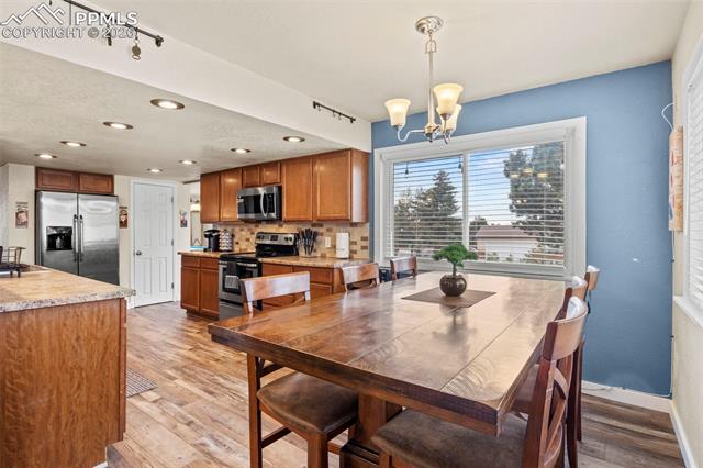 MLS Image for 5110  Villa  ,Colorado Springs, Colorado