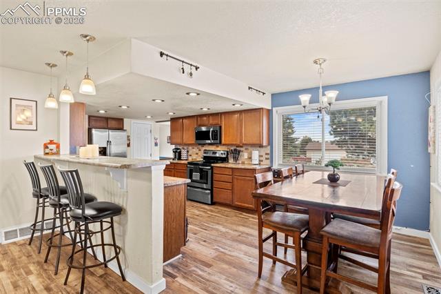 MLS Image for 5110  Villa  ,Colorado Springs, Colorado