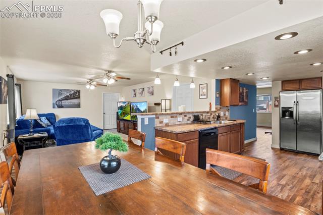 MLS Image for 5110  Villa  ,Colorado Springs, Colorado