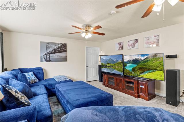 MLS Image for 5110  Villa  ,Colorado Springs, Colorado