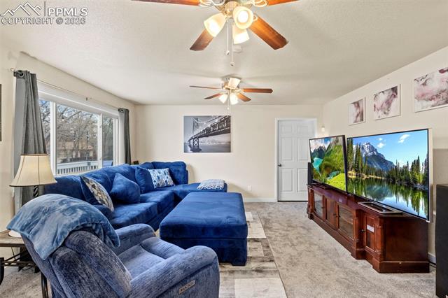 MLS Image for 5110  Villa  ,Colorado Springs, Colorado