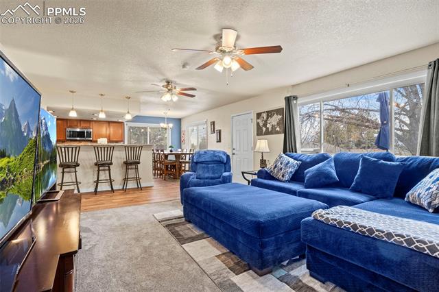 MLS Image for 5110  Villa  ,Colorado Springs, Colorado