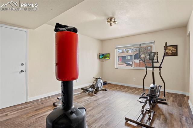 MLS Image for 5110  Villa  ,Colorado Springs, Colorado
