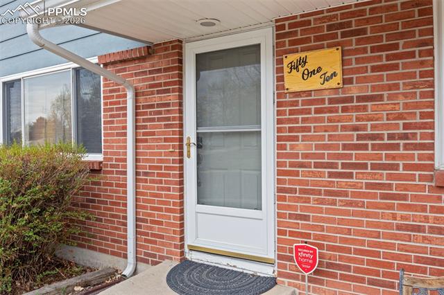 MLS Image for 5110  Villa  ,Colorado Springs, Colorado