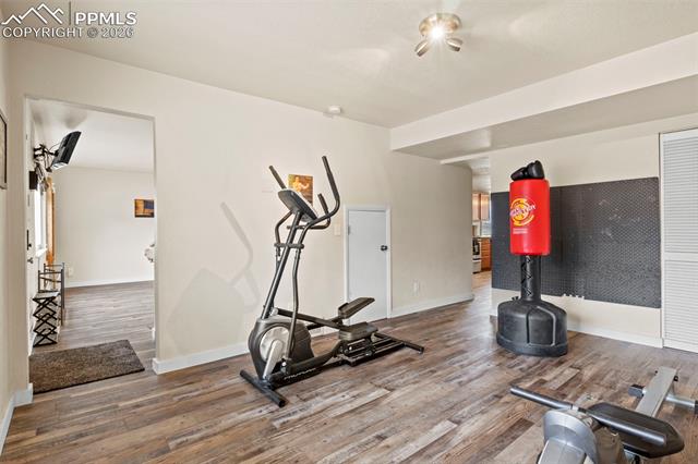 MLS Image for 5110  Villa  ,Colorado Springs, Colorado