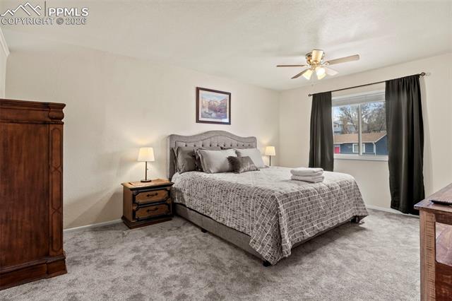 MLS Image for 5110  Villa  ,Colorado Springs, Colorado