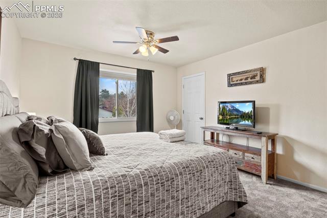 MLS Image for 5110  Villa  ,Colorado Springs, Colorado