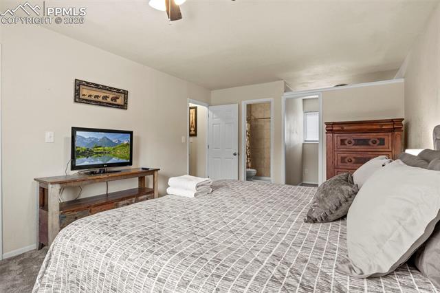 MLS Image for 5110  Villa  ,Colorado Springs, Colorado