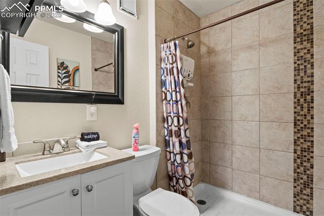 MLS Image for 5110  Villa  ,Colorado Springs, Colorado