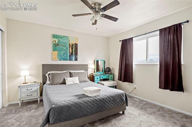 MLS Image for 5110  Villa  ,Colorado Springs, Colorado