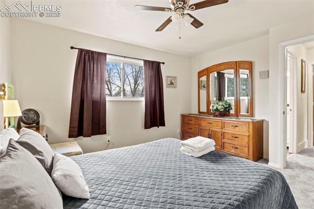 MLS Image for 5110  Villa  ,Colorado Springs, Colorado