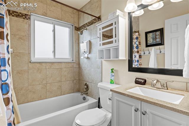 MLS Image for 5110  Villa  ,Colorado Springs, Colorado