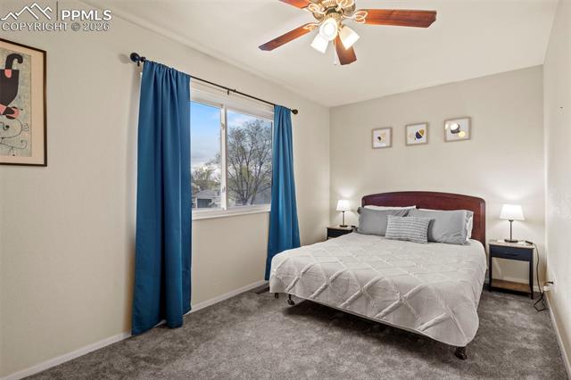 MLS Image for 5110  Villa  ,Colorado Springs, Colorado