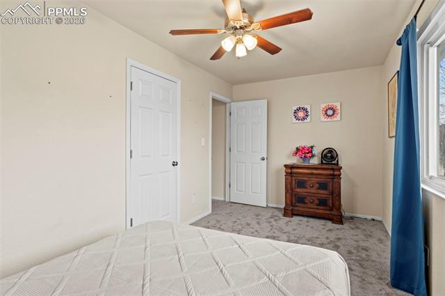 MLS Image for 5110  Villa  ,Colorado Springs, Colorado