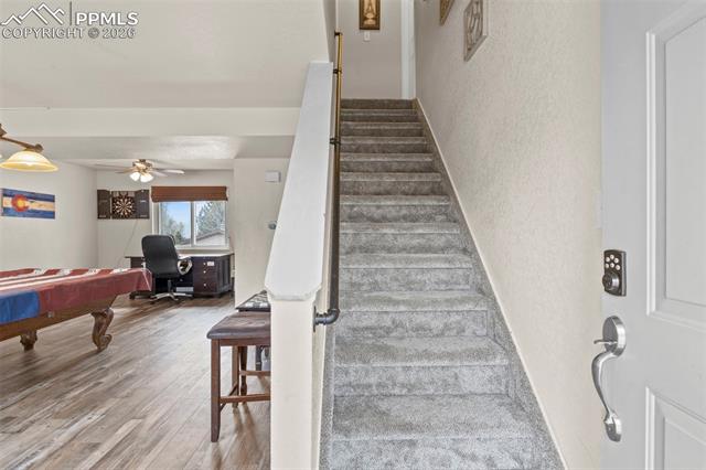 MLS Image for 5110  Villa  ,Colorado Springs, Colorado