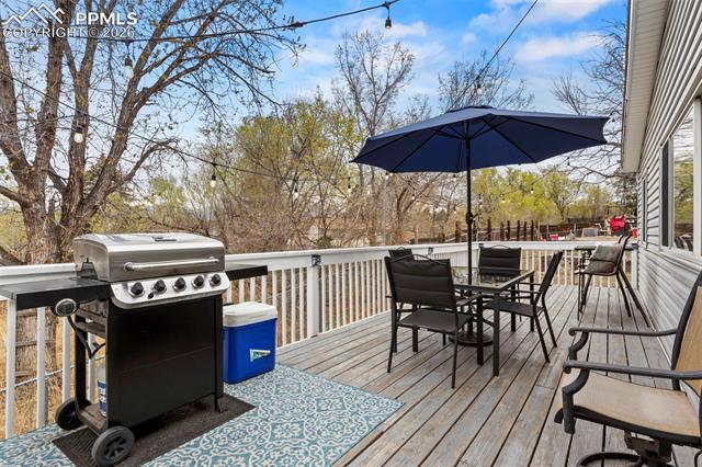 MLS Image for 5110  Villa  ,Colorado Springs, Colorado